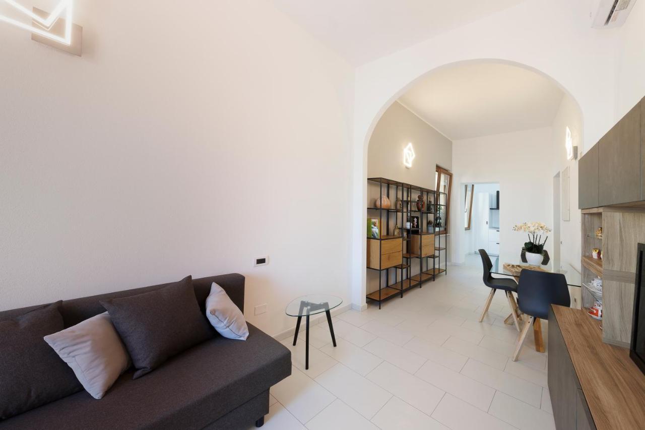 Antonia Suite Cagliari Exterior foto